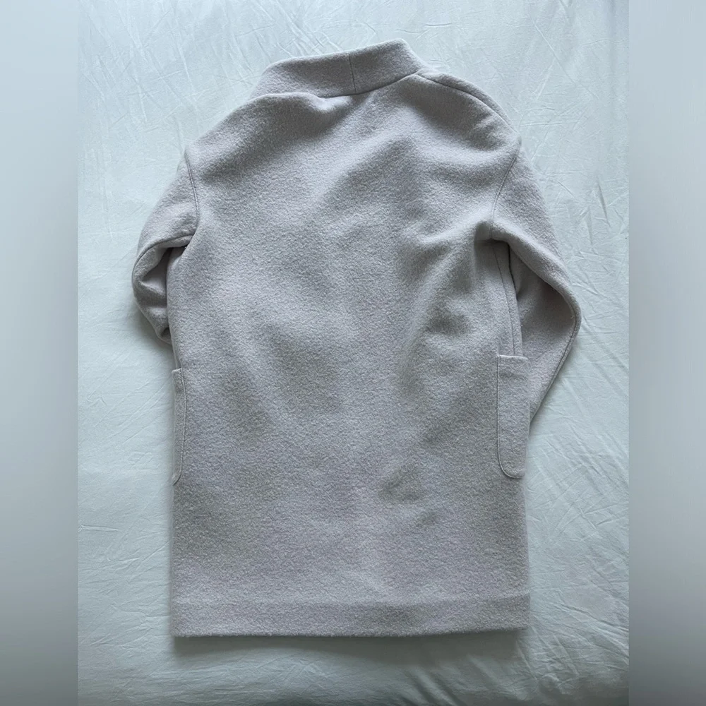 The Group by Babaton Tamarack Jacket in Bone. Size XS. - Picture 5 of 9